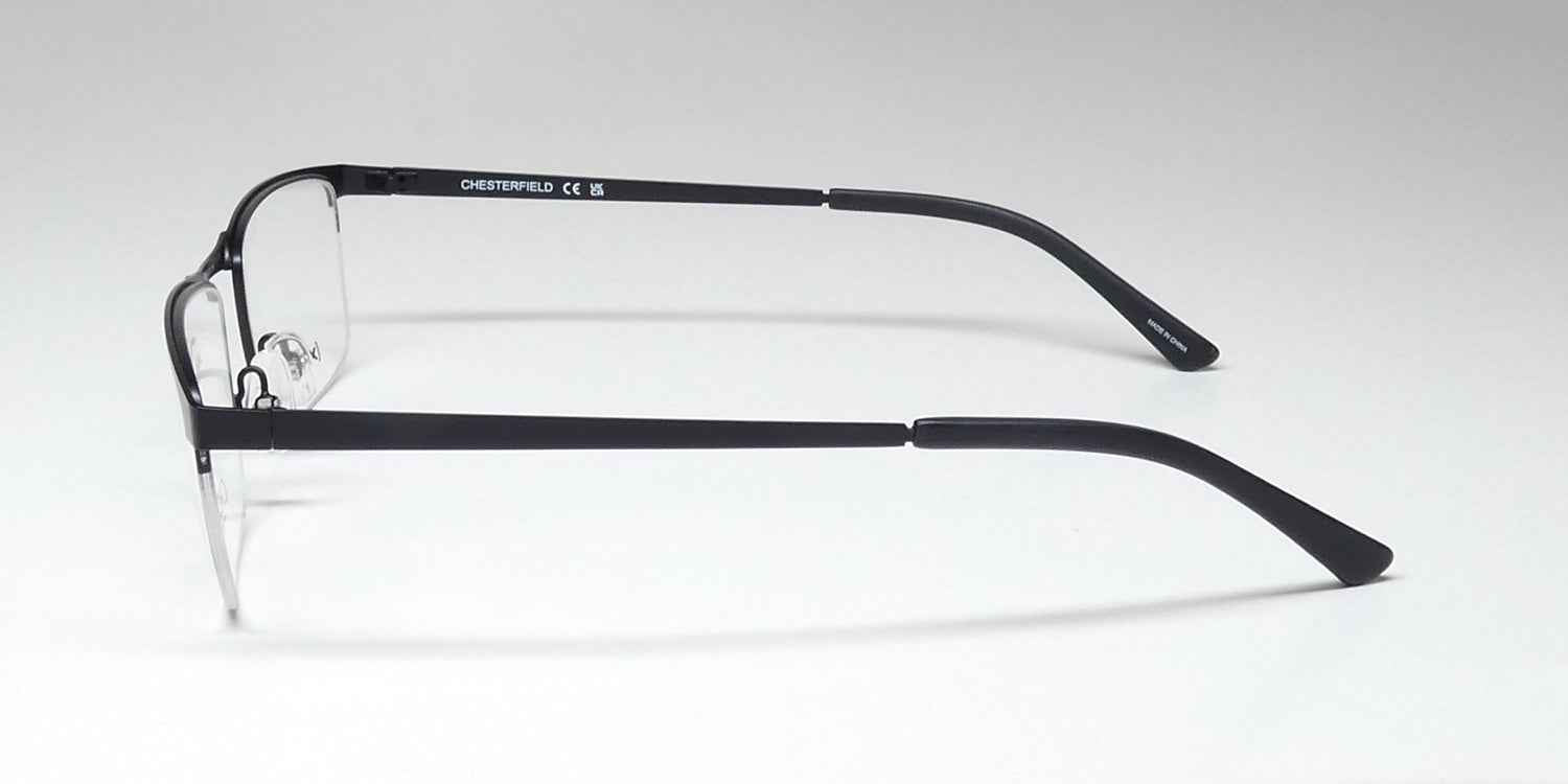 Chesterfield 113xl Eyeglasses