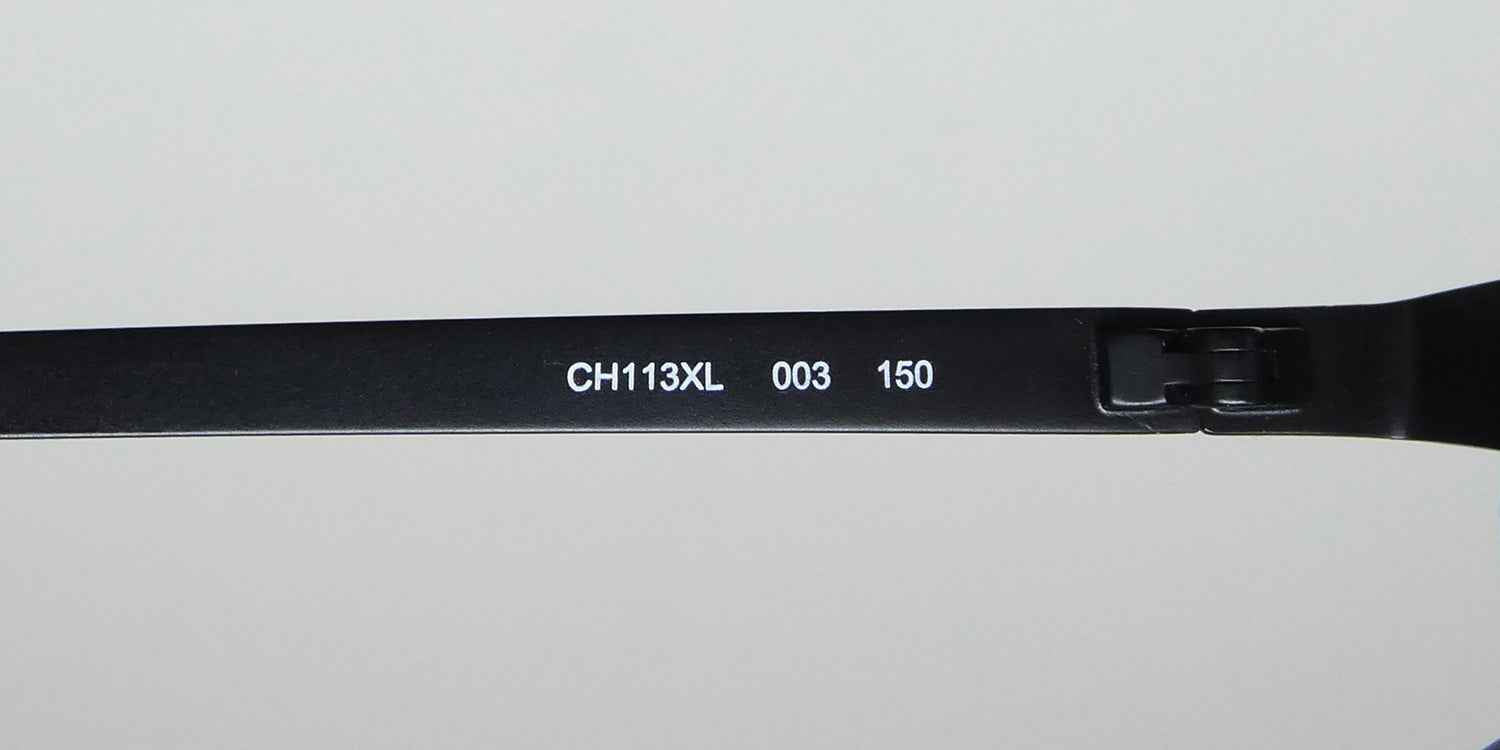 Chesterfield 113xl Eyeglasses