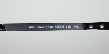 Jaguar 31030 Eyeglasses