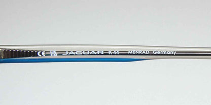 Jaguar 31521 Eyeglasses