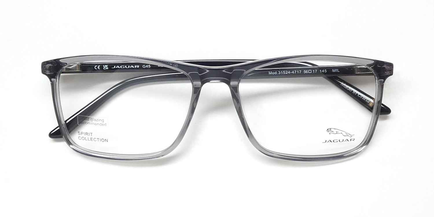 Jaguar 31524 Eyeglasses