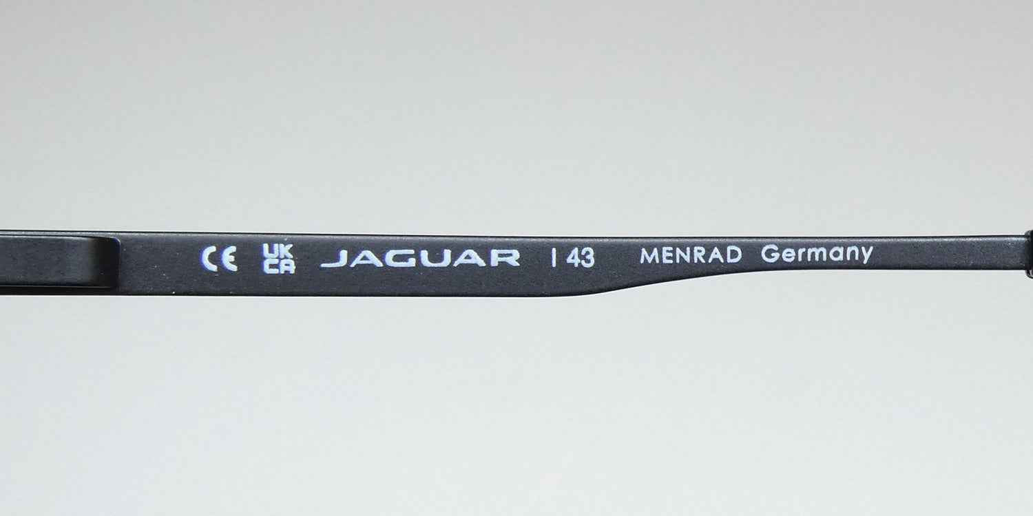 Jaguar 33617 Eyeglasses