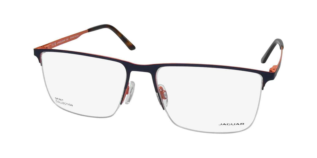 Jaguar 33625 Eyeglasses