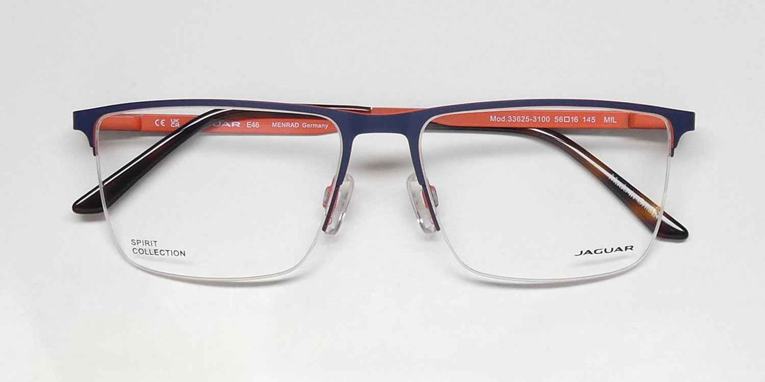 Jaguar 33625 Eyeglasses
