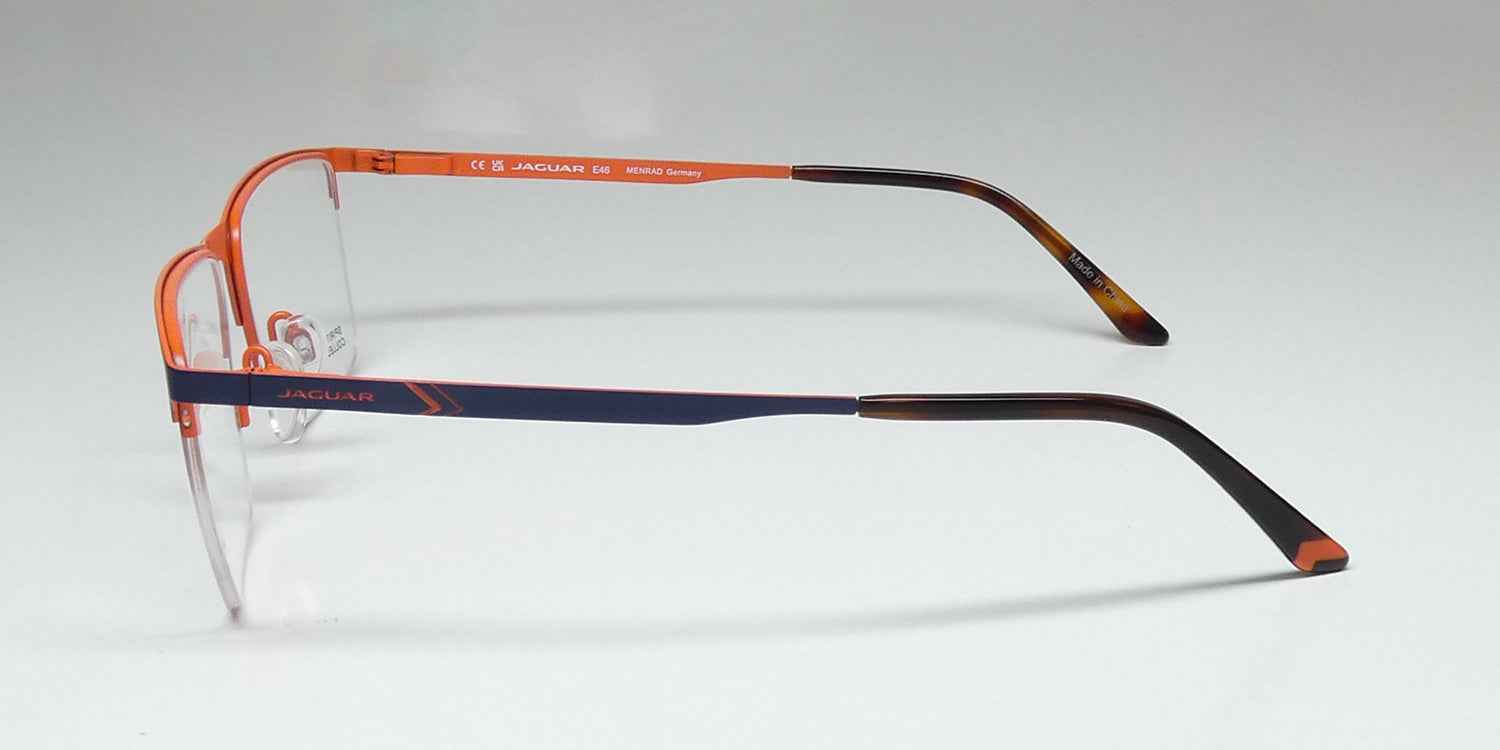 Jaguar 33625 Eyeglasses