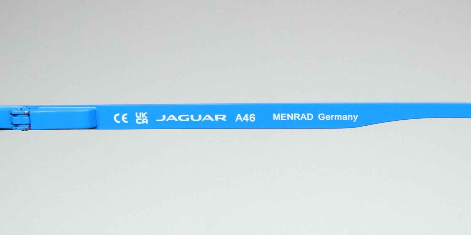 Jaguar 33626 Eyeglasses