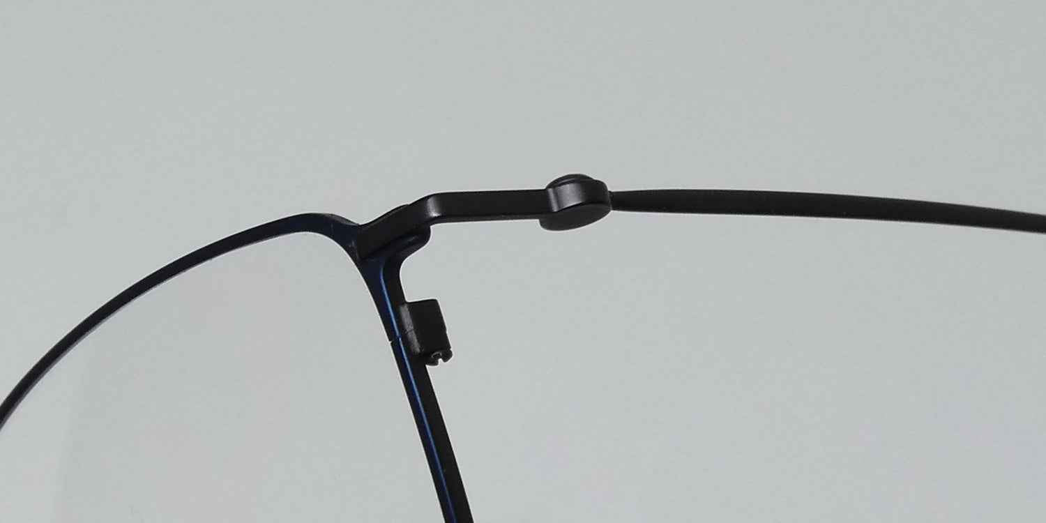 William Morris London 50182 Eyeglasses