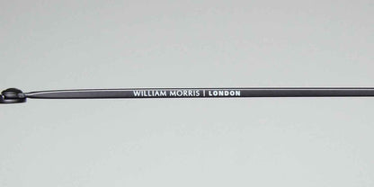 William Morris London 50182 Eyeglasses