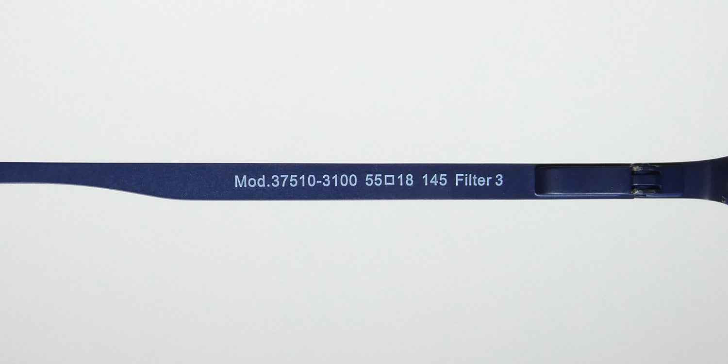 Jaguar 37510 Sunglasses