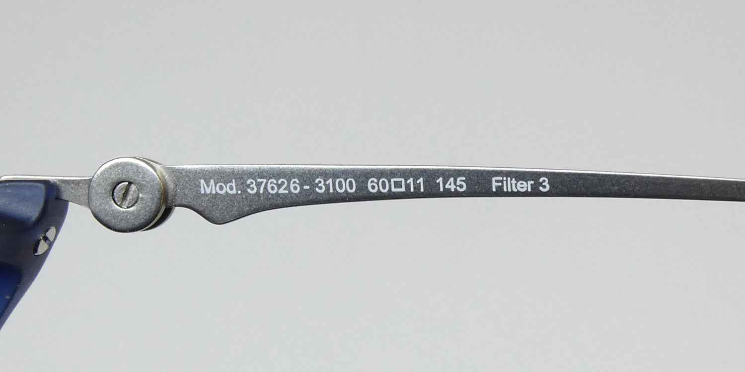 Jaguar 37626 Sunglasses