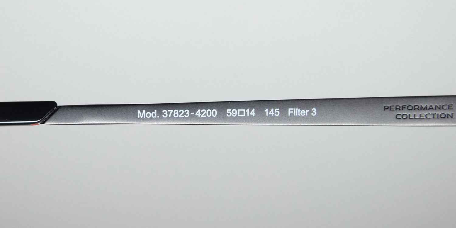Jaguar 37823 Sunglasses