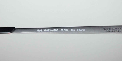 Jaguar 37823 Sunglasses