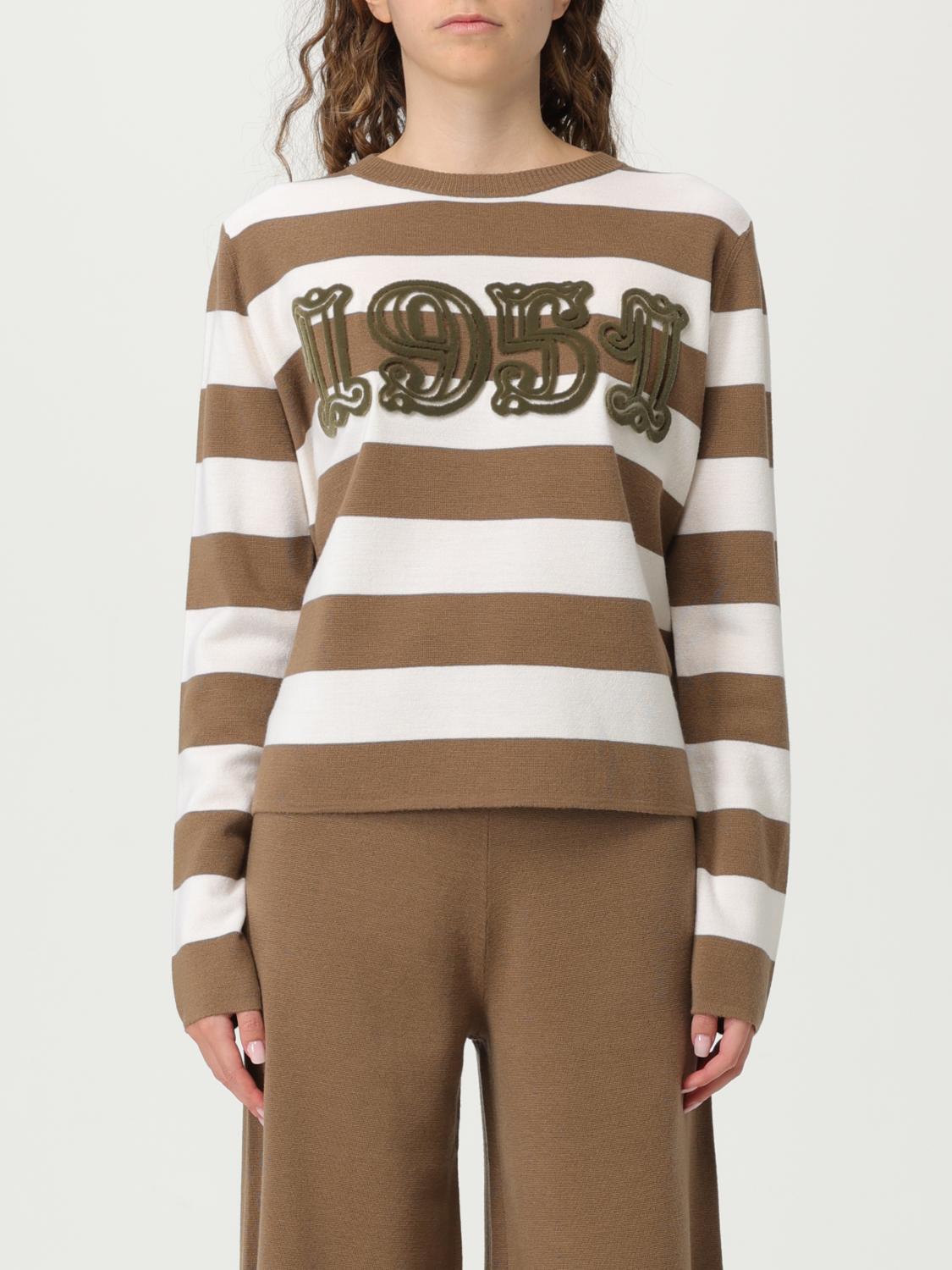 Max Mara Sweater Woman Hazel by Luosophy