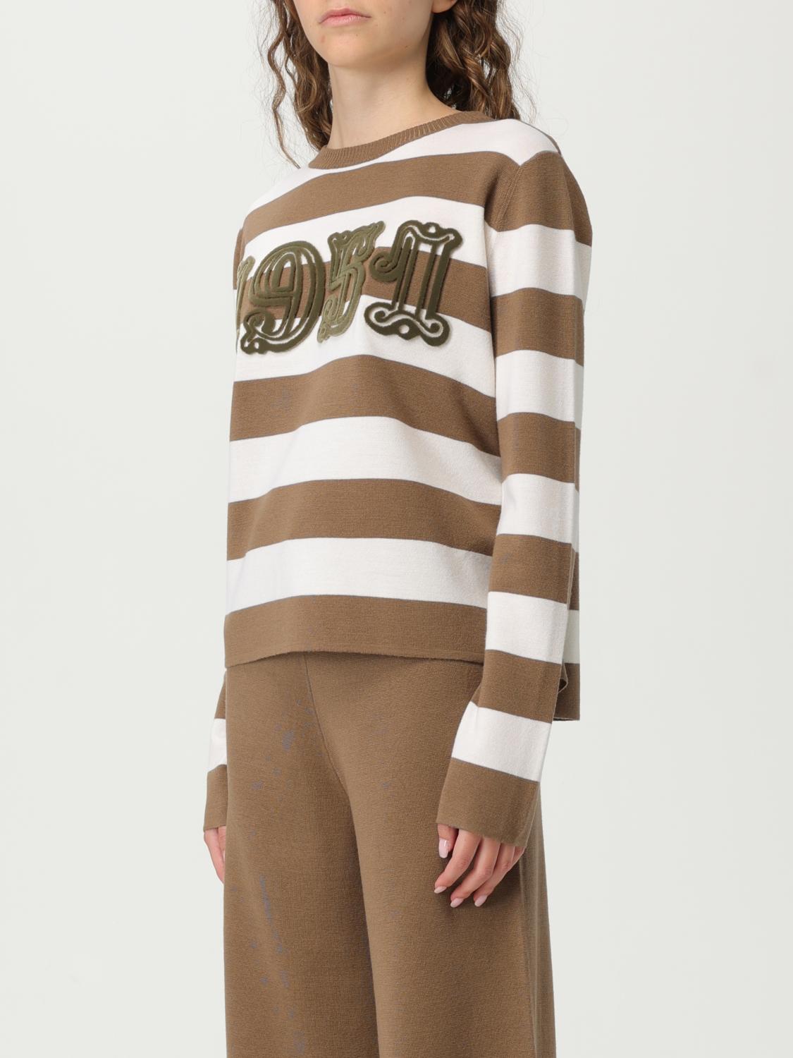 Max Mara Sweater Woman Hazel by Luosophy