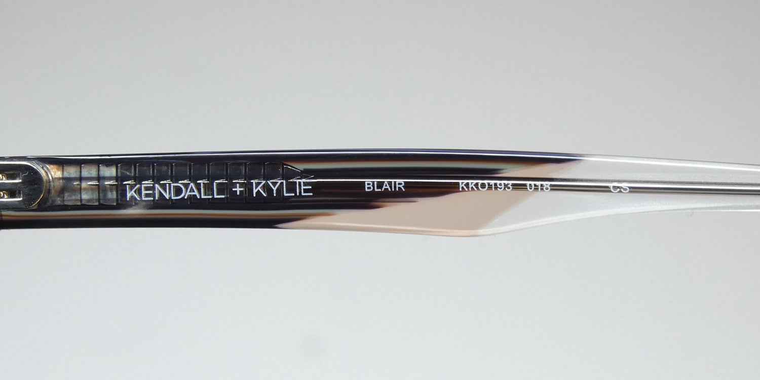 Kendall + Kylie Kko193 Blair Eyeglasses