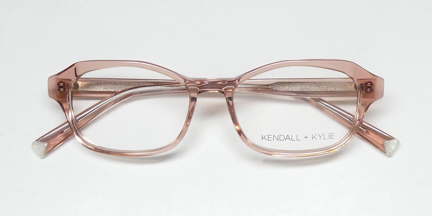 Kendall + Kylie Kko172 Astrid Eyeglasses - DestGlow