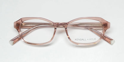 Kendall + Kylie Kko172 Astrid Eyeglasses - DestGlow