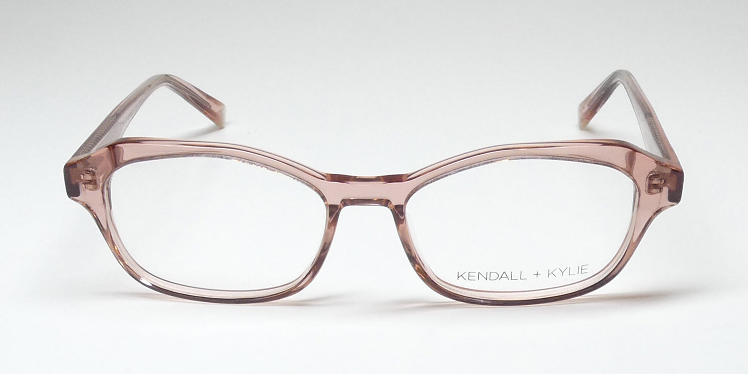 Kendall + Kylie Kko172 Astrid Eyeglasses - DestGlow