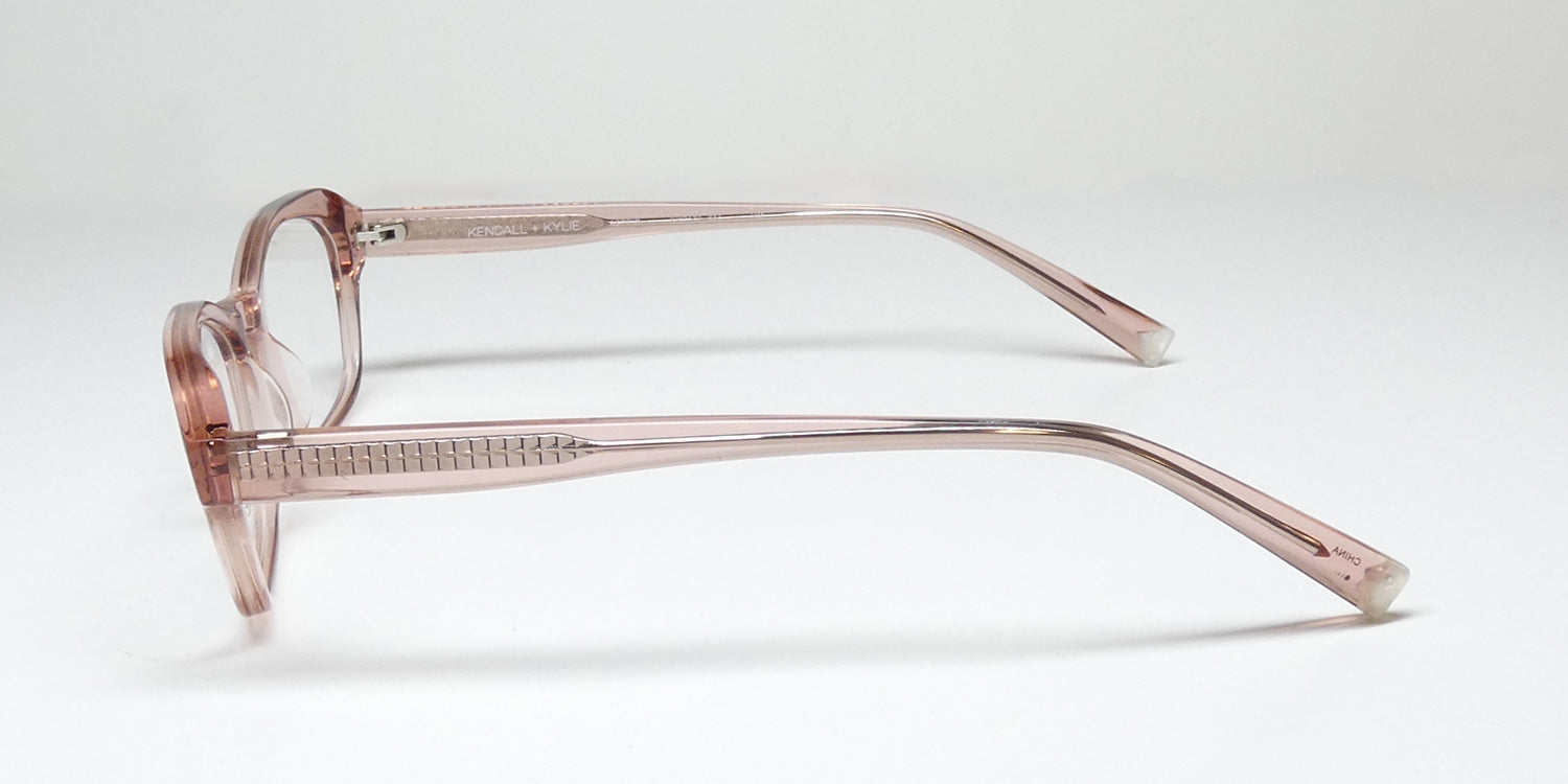 Kendall + Kylie Kko172 Astrid Eyeglasses - DestGlow