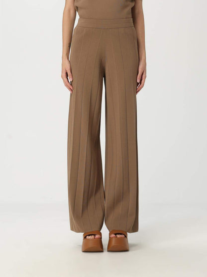 Max Mara Pants Woman Hazel