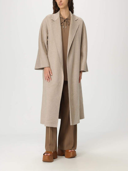 Max Mara Pants Woman Hazel
