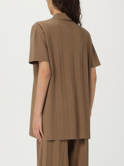 Max Mara Polo Shirt Woman Hazel by Luosophy
