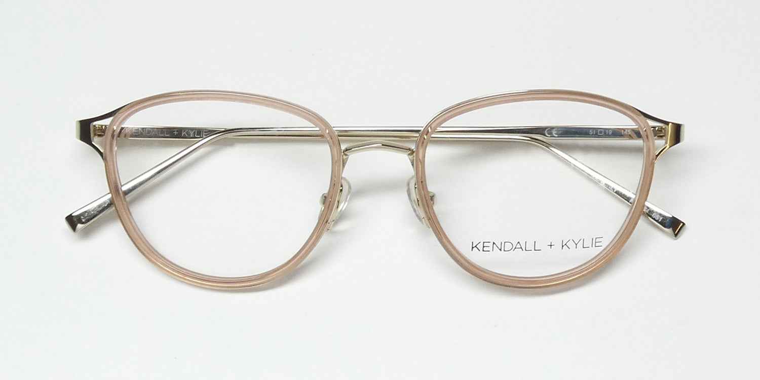 Kendall + Kylie Kko174 Beverly Eyeglasses