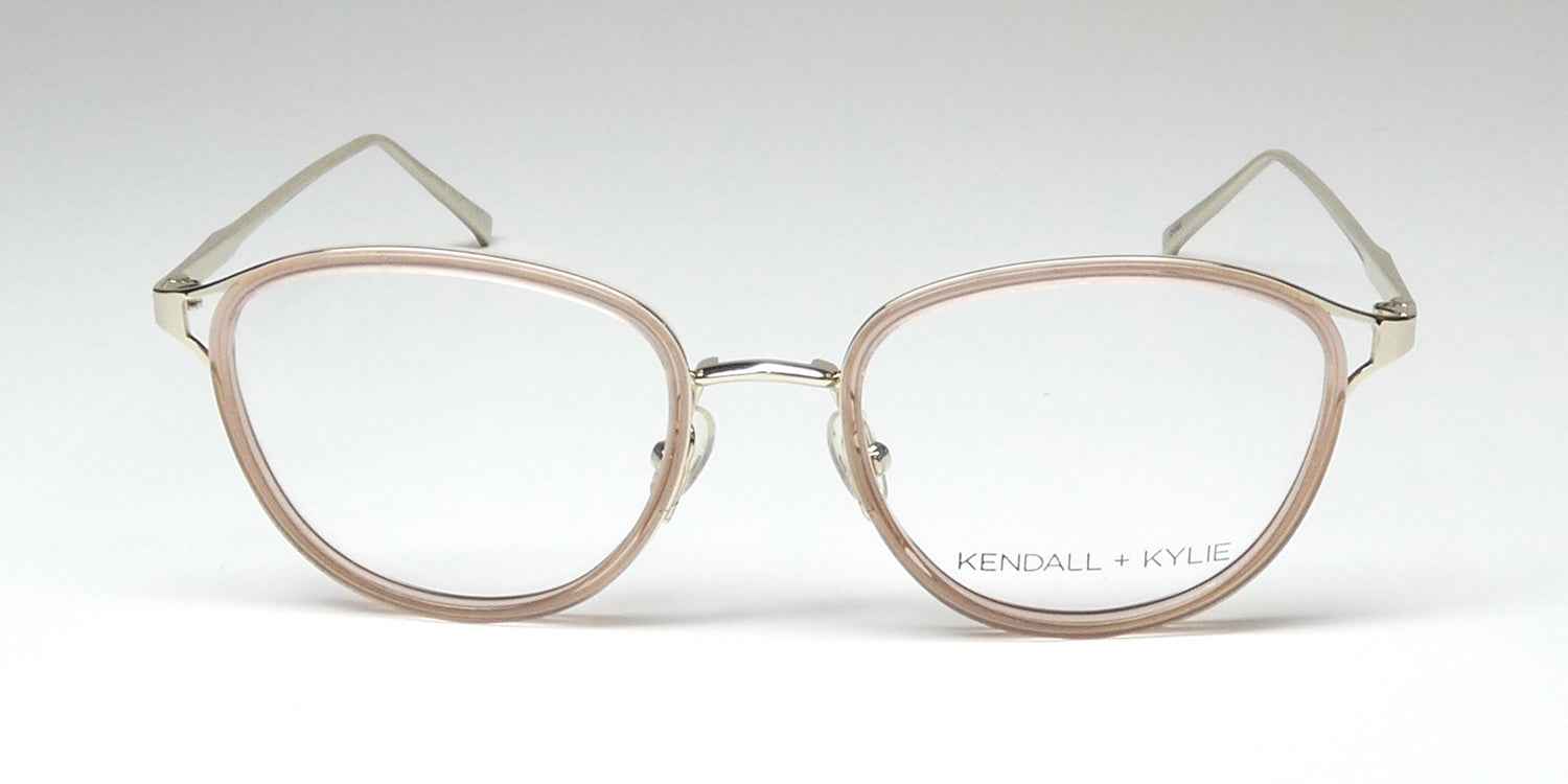 Kendall + Kylie Kko174 Beverly Eyeglasses