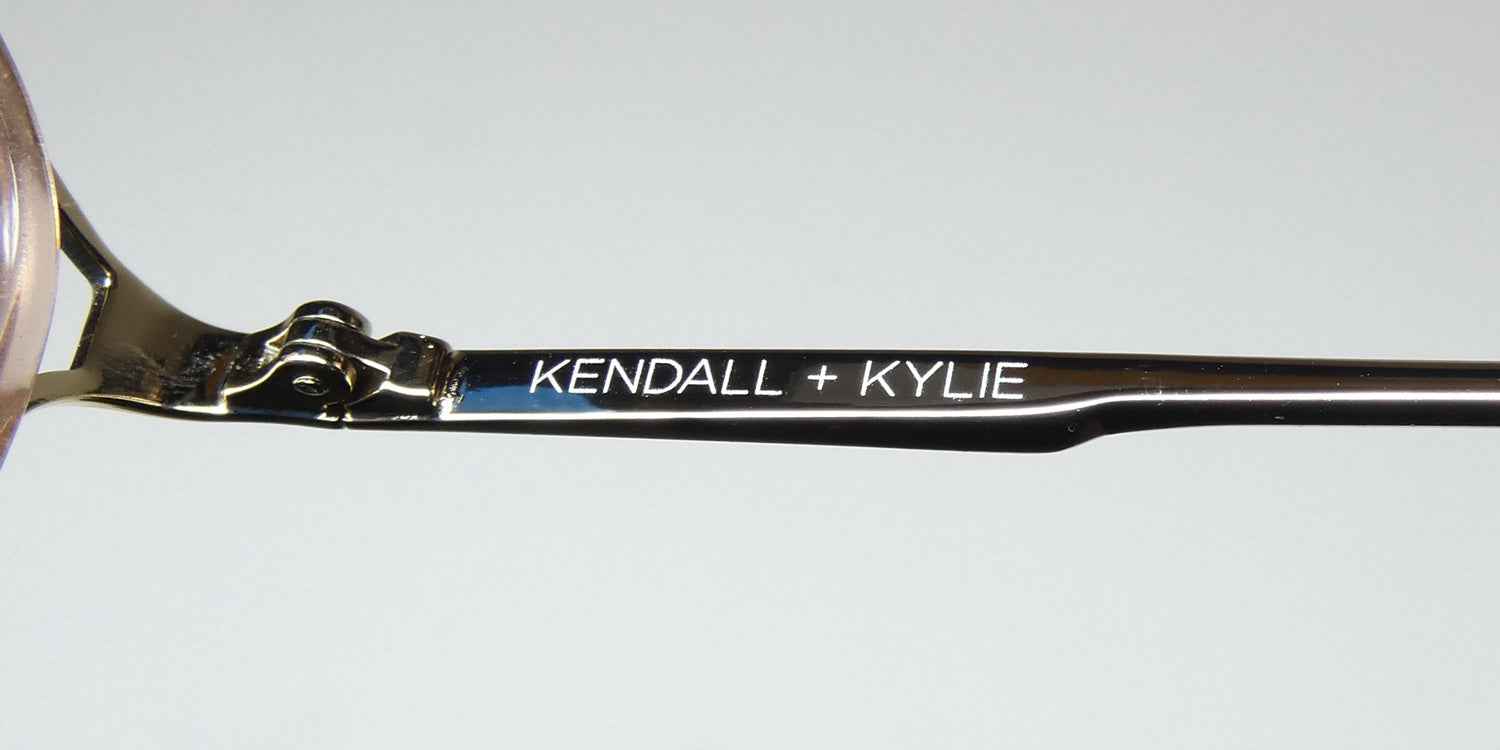 Kendall + Kylie Kko174 Beverly Eyeglasses
