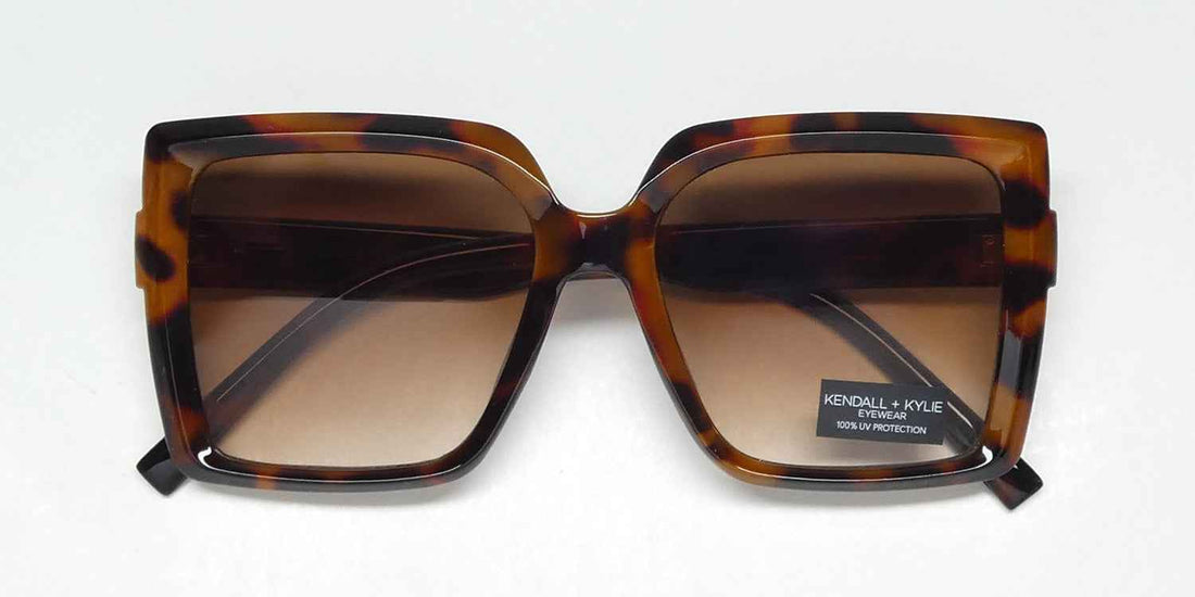 Kendall + Kylie Kk5157 Casey Sunglasses