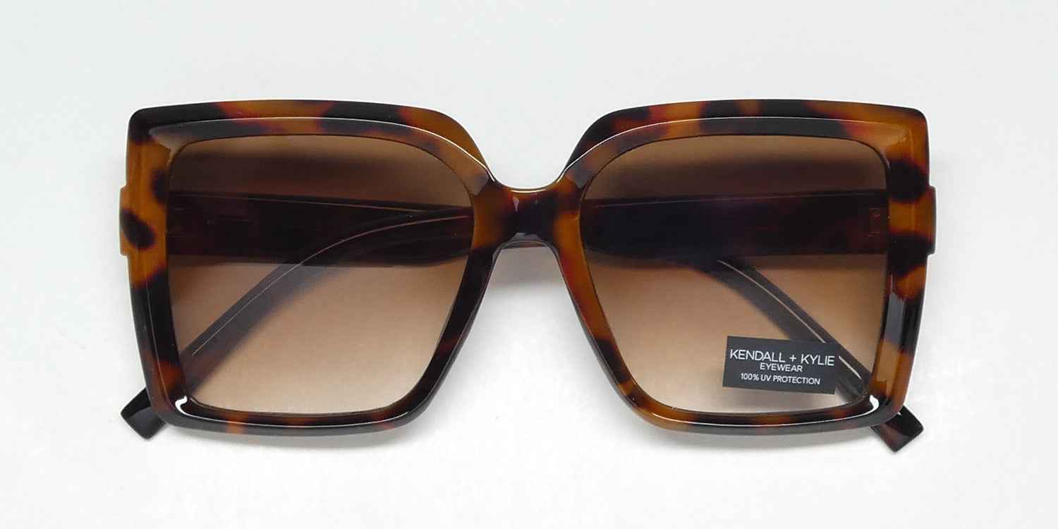 Kendall + Kylie Kk5157 Casey Sunglasses