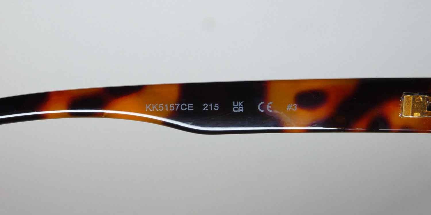 Kendall + Kylie Kk5157 Casey Sunglasses