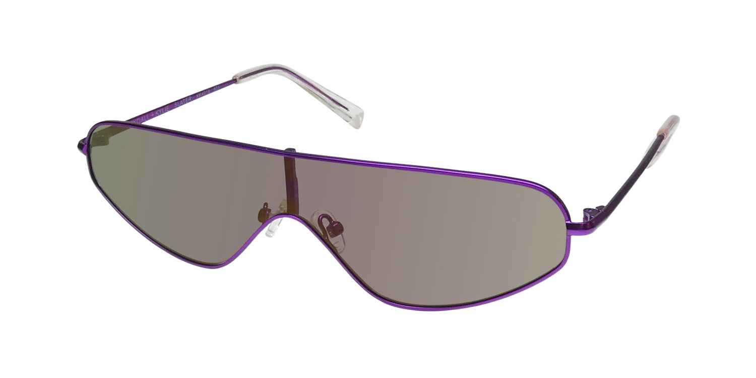 Kendall + Kylie Kk4019 Slater Sunglasses