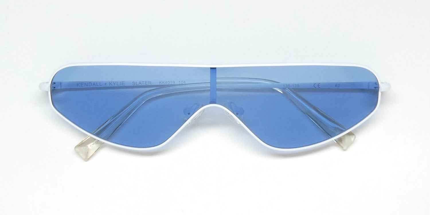 Kendall + Kylie Kk4019 Slater Sunglasses