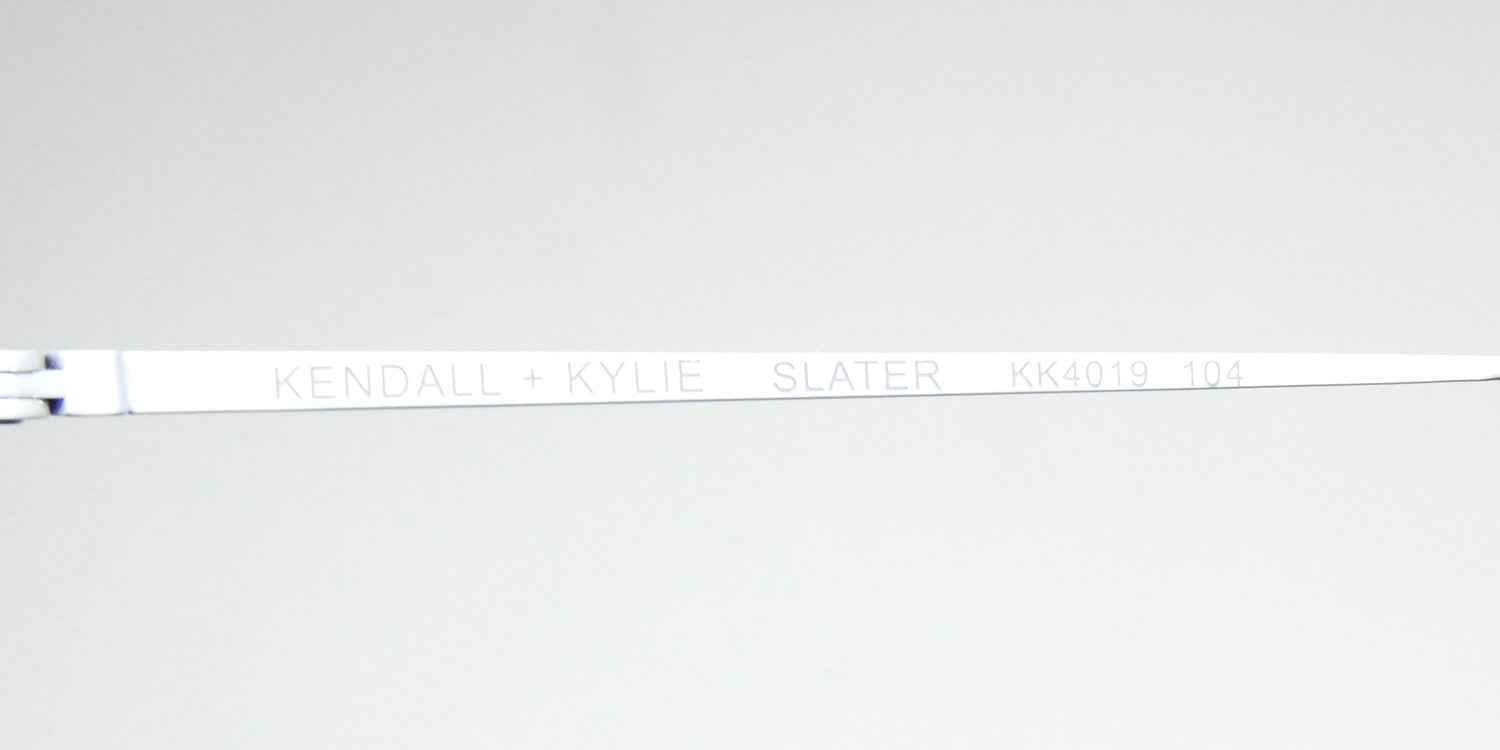 Kendall + Kylie Kk4019 Slater Sunglasses
