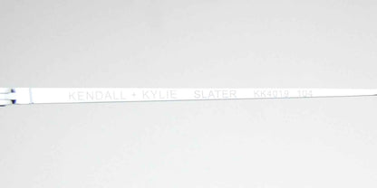 Kendall + Kylie Kk4019 Slater Sunglasses