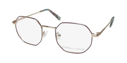 Kendall + Kylie Kko195 Callie Eyeglasses