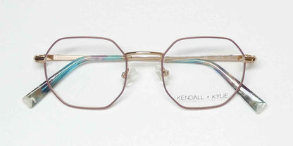 Kendall + Kylie Kko195 Callie Eyeglasses