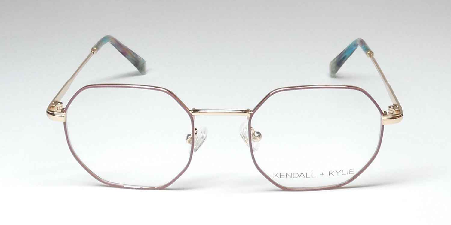 Kendall + Kylie Kko195 Callie Eyeglasses
