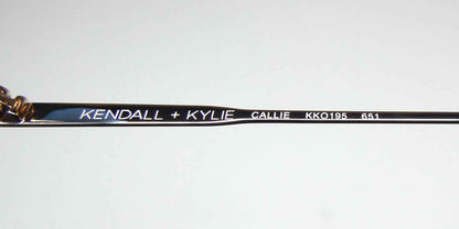 Kendall + Kylie Kko195 Callie Eyeglasses