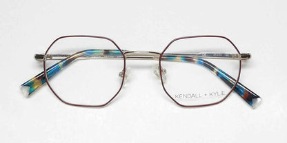 Kendall + Kylie Kko195 Callie Eyeglasses