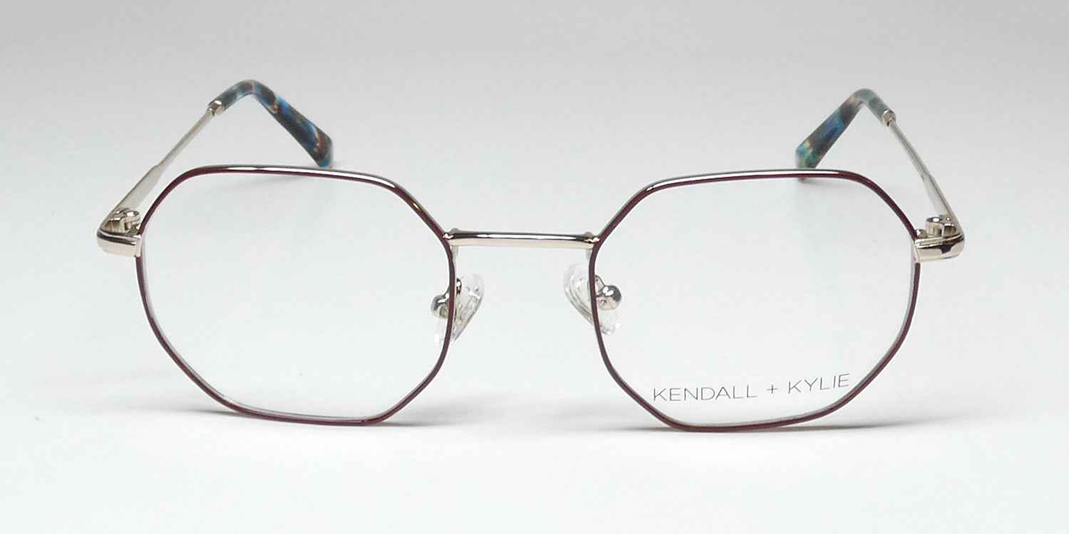 Kendall + Kylie Kko195 Callie Eyeglasses