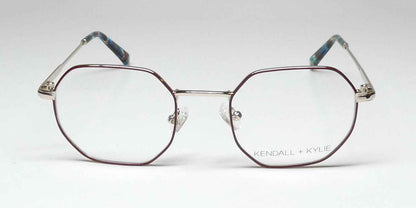Kendall + Kylie Kko195 Callie Eyeglasses
