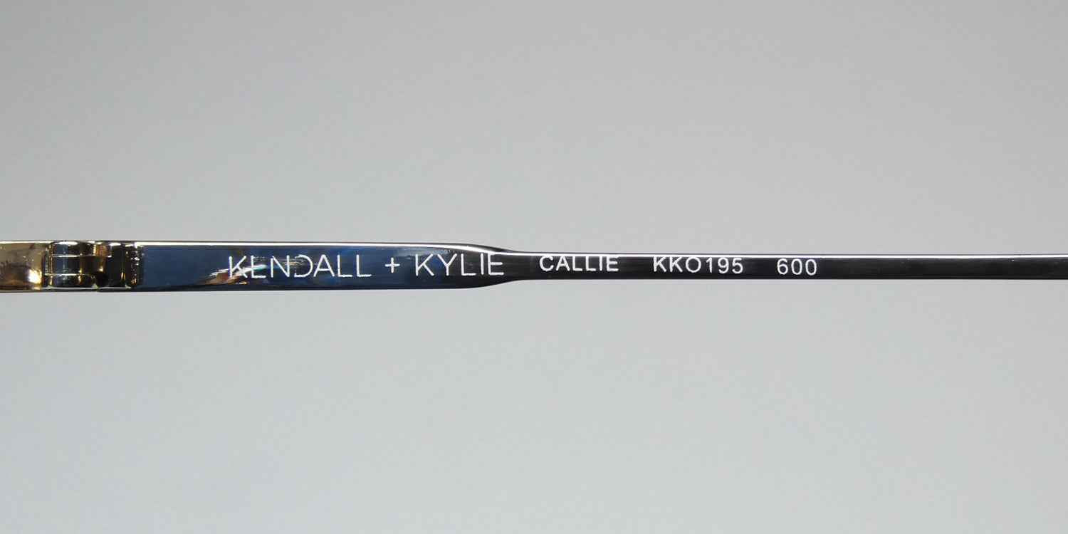 Kendall + Kylie Kko195 Callie Eyeglasses