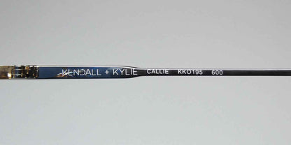 Kendall + Kylie Kko195 Callie Eyeglasses