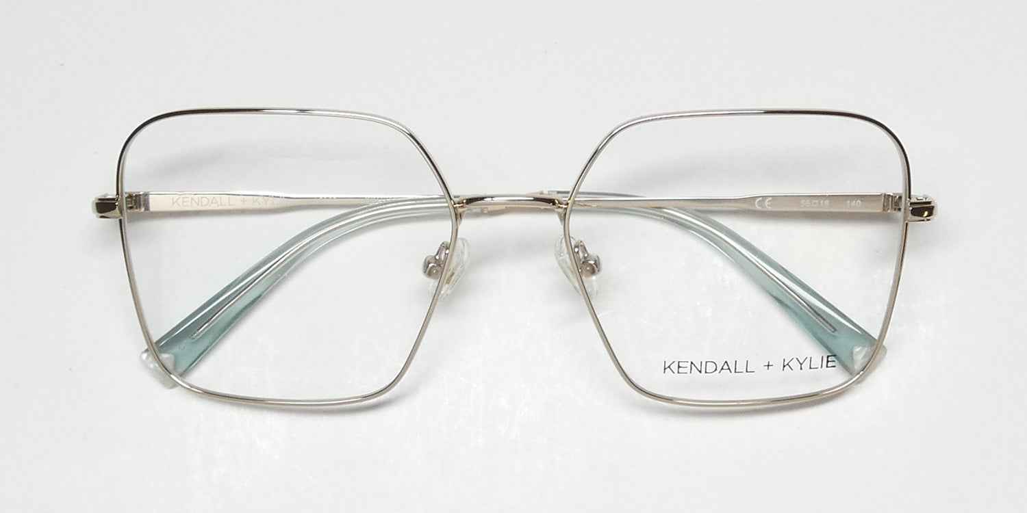 Kendall + Kylie Kko212 Alia Eyeglasses