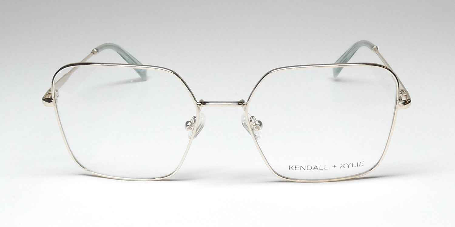 Kendall + Kylie Kko212 Alia Eyeglasses