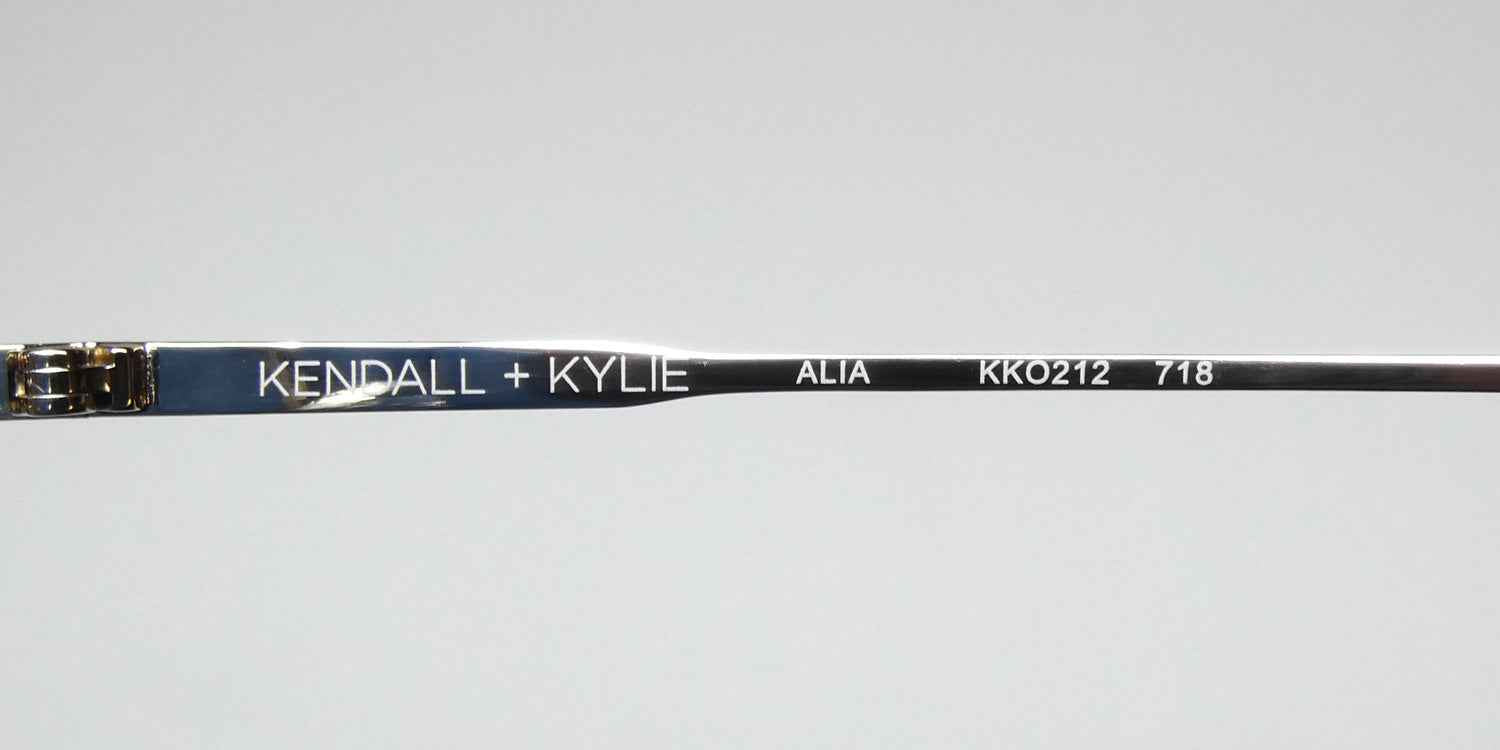 Kendall + Kylie Kko212 Alia Eyeglasses