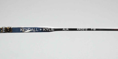 Kendall + Kylie Kko212 Alia Eyeglasses