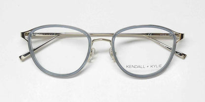 Kendall + Kylie Kko174 Beverly Eyeglasses